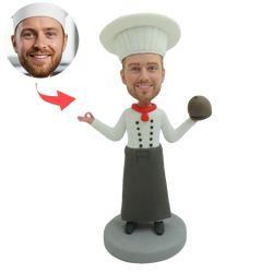 Chefs cuisiniers