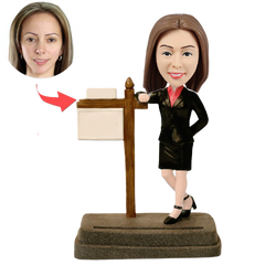 Agents immobiliers