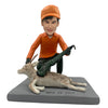 Figurine Bobblehead personnalisée Hunter