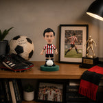Soccer Lover Bobblehead Gift