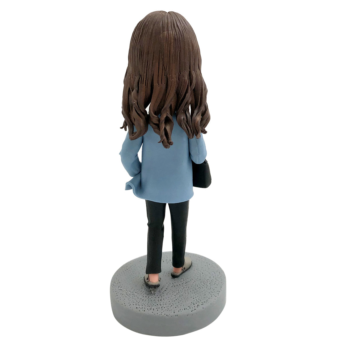 Bobblehead Cool Mom personnalisé comme cadeaux pour la fête des mères