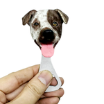 Ouvre-bouteille personnalisé pour animaux de compagnie