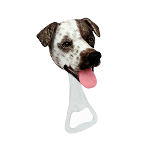 Ouvre-bouteille personnalisé pour animaux de compagnie