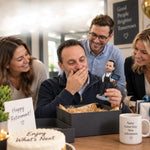 Happy Retirement Custom Bobblehead