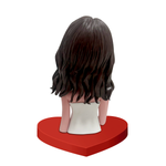 Figurine Bobblehead Personnalisée et Drôle comme Cadeau