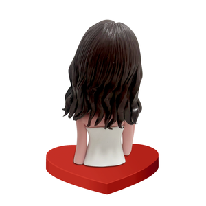 Figurine Bobblehead Personnalisée et Drôle comme Cadeau