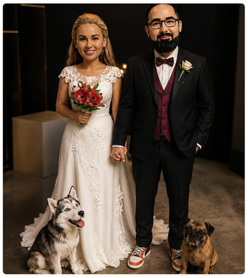 PHOTO CLIENT