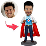 Drôle Super Doctor Bobbleheads Craft