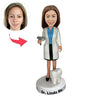 Médecin Bobblehead Figurines