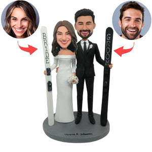 VEELU Figurine Personnalisée en Résine Ultra HD, Cadeau Unique pour Père, Mère, Grand-Père, Grand-Mère, Idée Cadeau Saint-Valentin, Anniversaire, Mariage, Version Mignonne Faite Main VEELU Figurine Personnalisée en Résine Ultra HD, Cadeau Unique pour Père, Mère, Grand-Père, Grand-Mère, Idée Cadeau Saint-Valentin, Anniversaire, Mariage, Version Mignonne Faite Main